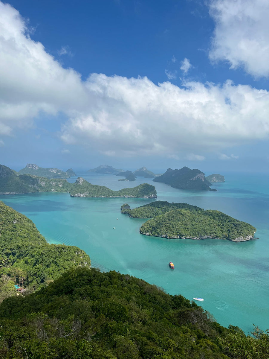 Koh Samui
