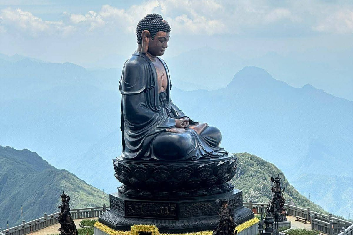 Sapa, Fansipan, Tam Dao & Hanoi with Flights from Bangkok, 3 Days