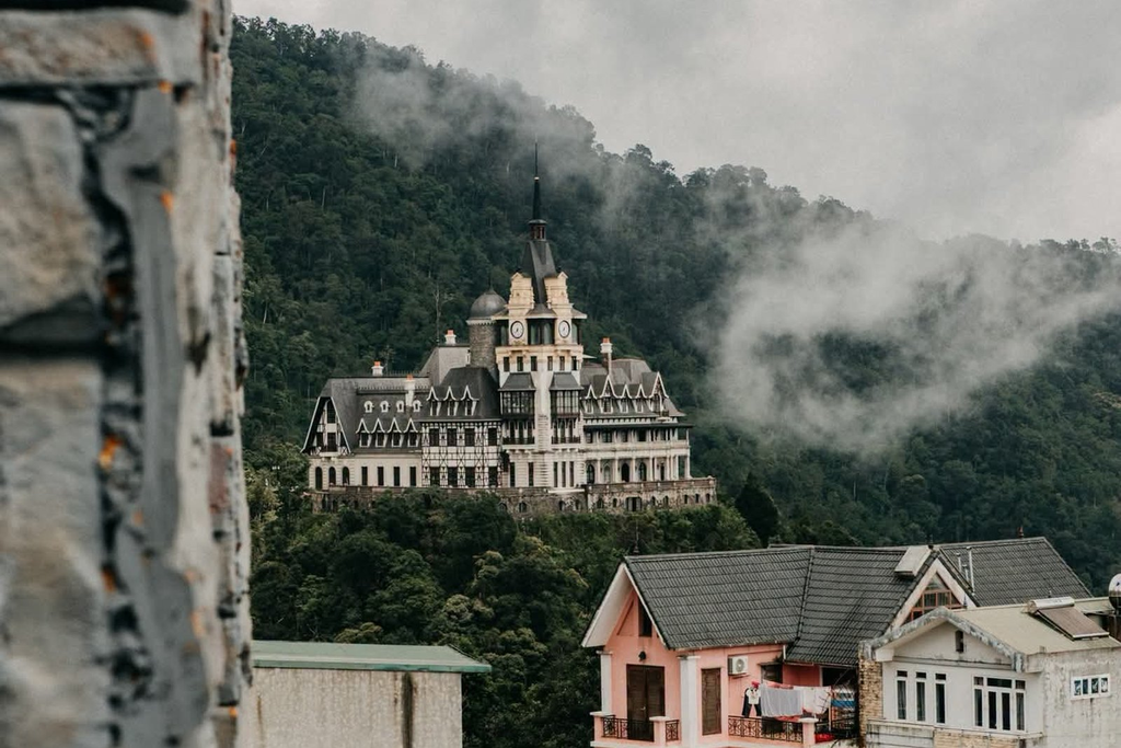 Sapa, Fansipan, Tam Dao & Hanoi with Flights from Bangkok, 3 Days