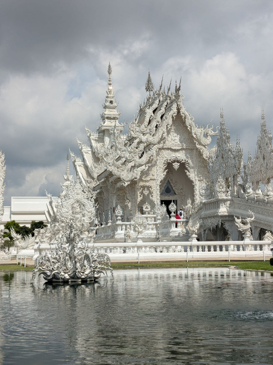 Chiang Rai