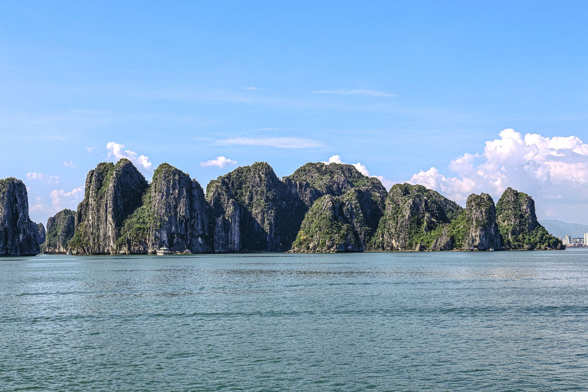 Ha Long Bay, Vietnam