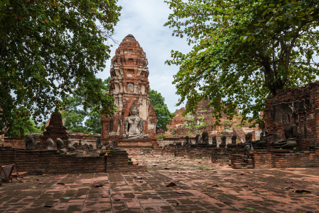 Home templo mahathat, ayutthaya, tailandia, 2013 08 23, dd 06